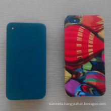 Sublimation Moblie Phone Case Mould For Heat Transfer Printing